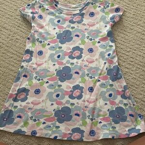 TBBC Polly play dress size 4T